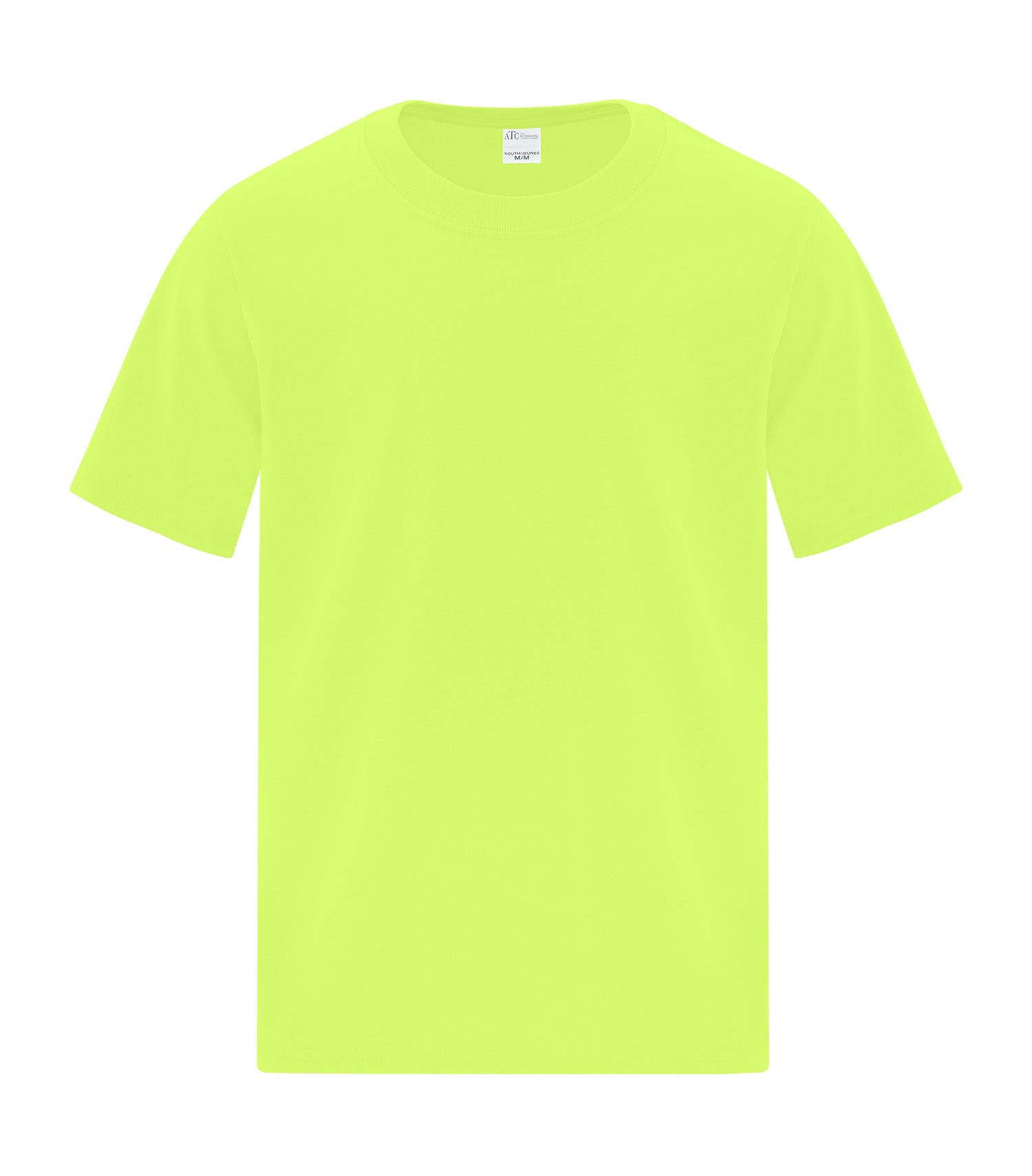 Neon Yellow