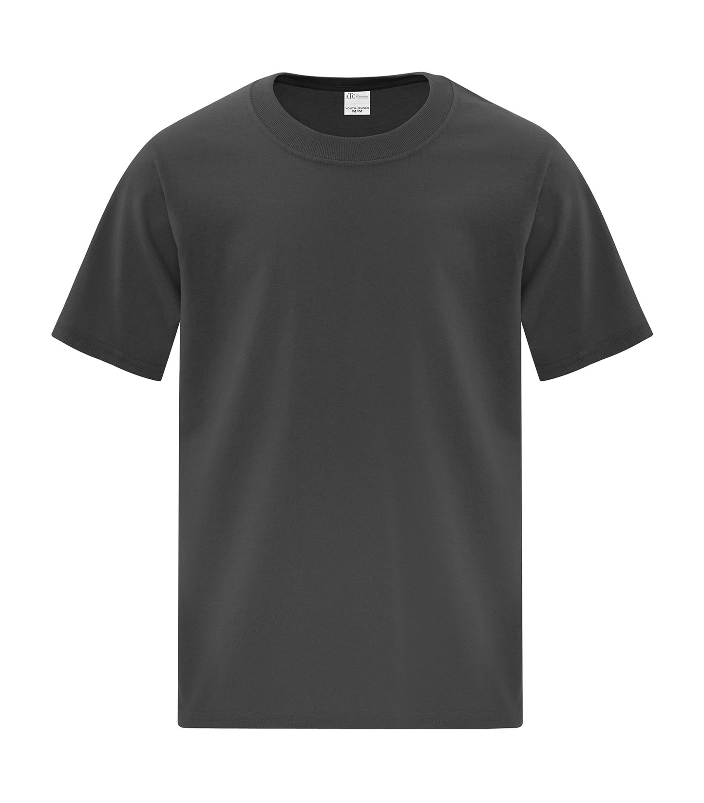 Team Charcoal
