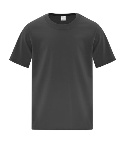 Team Charcoal