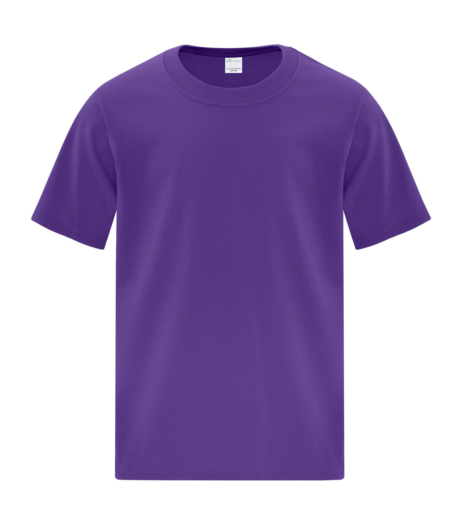 Team Purple