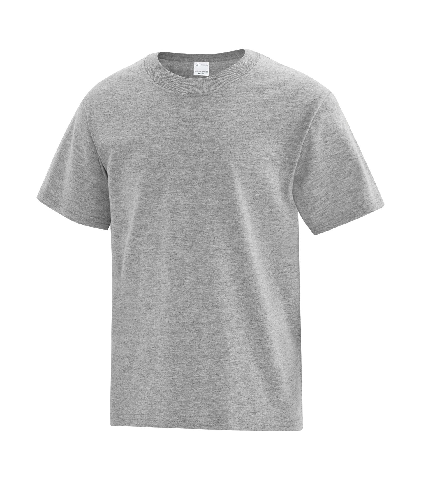 Athletic Hthr-model Image