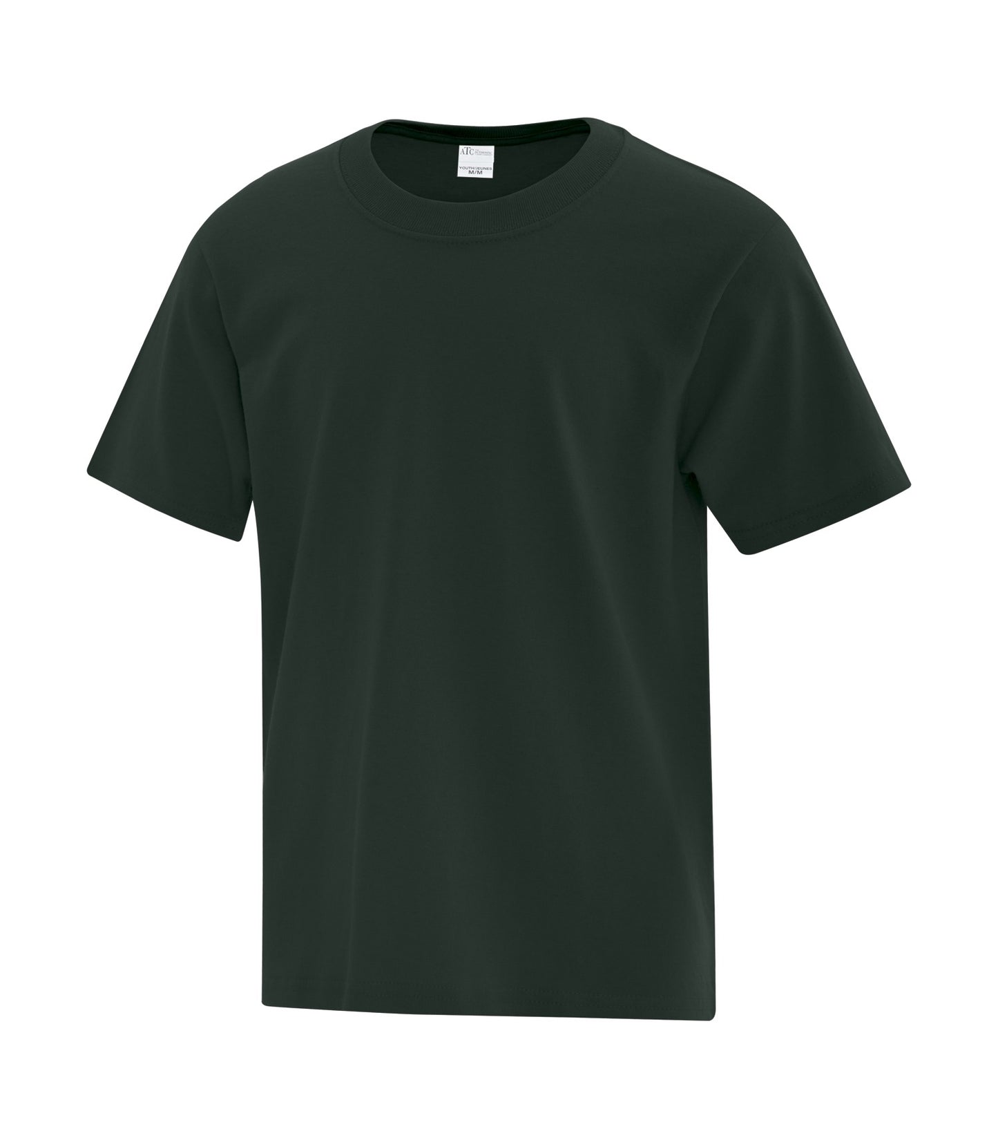 Dark Green-model Image