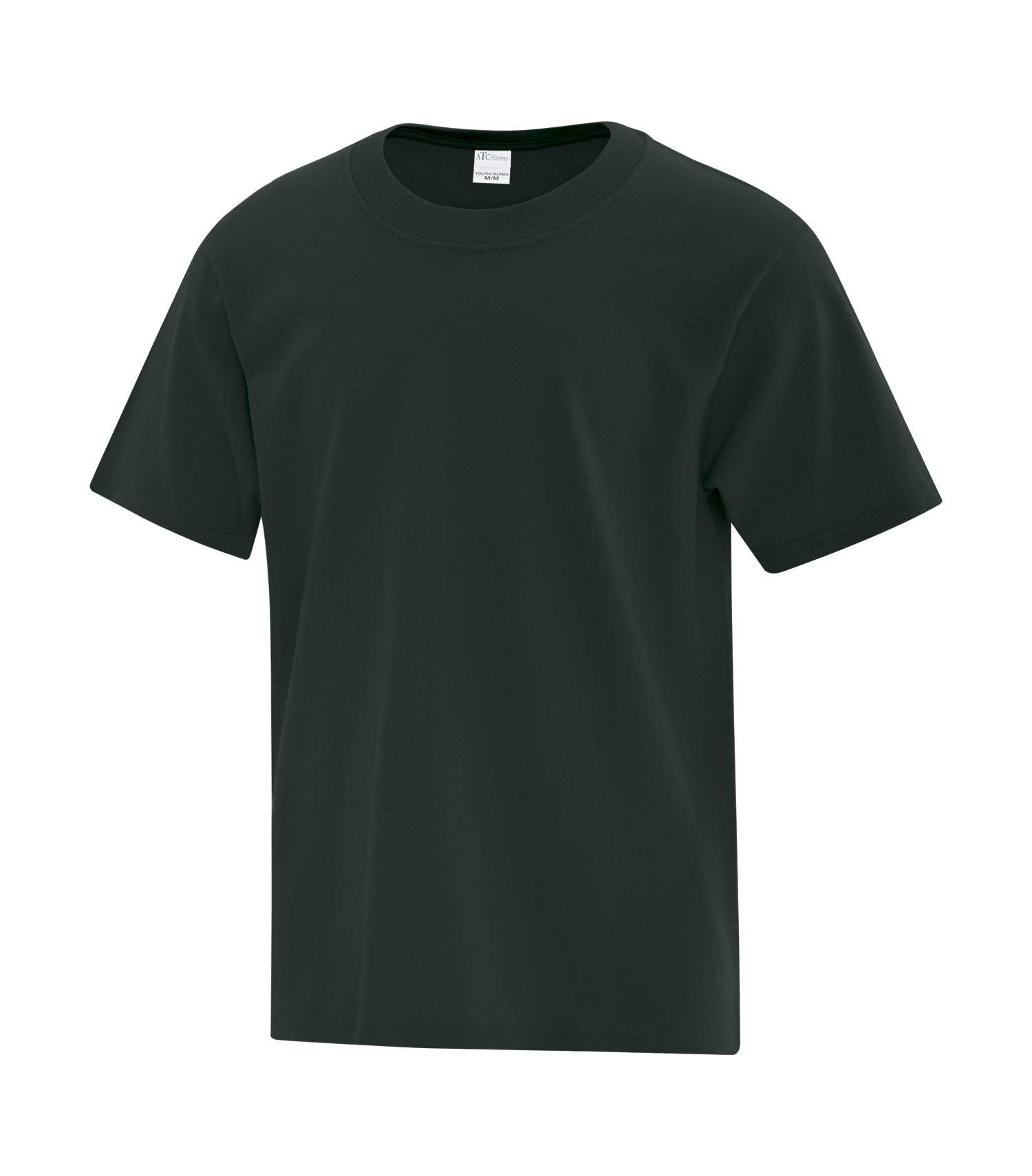 Dark Green-model Image