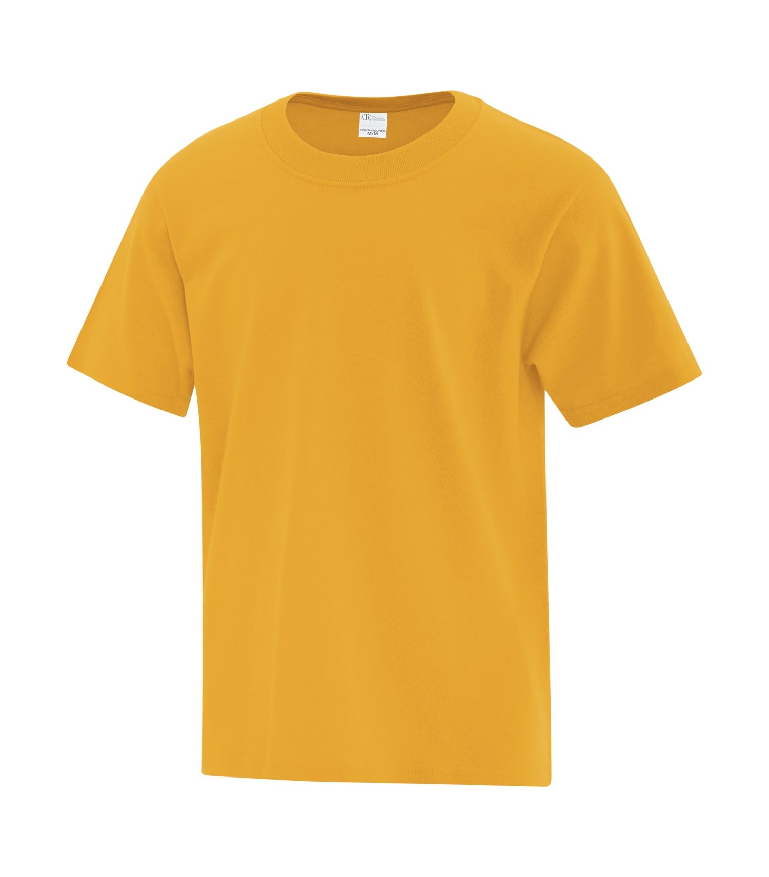Gold-model Image