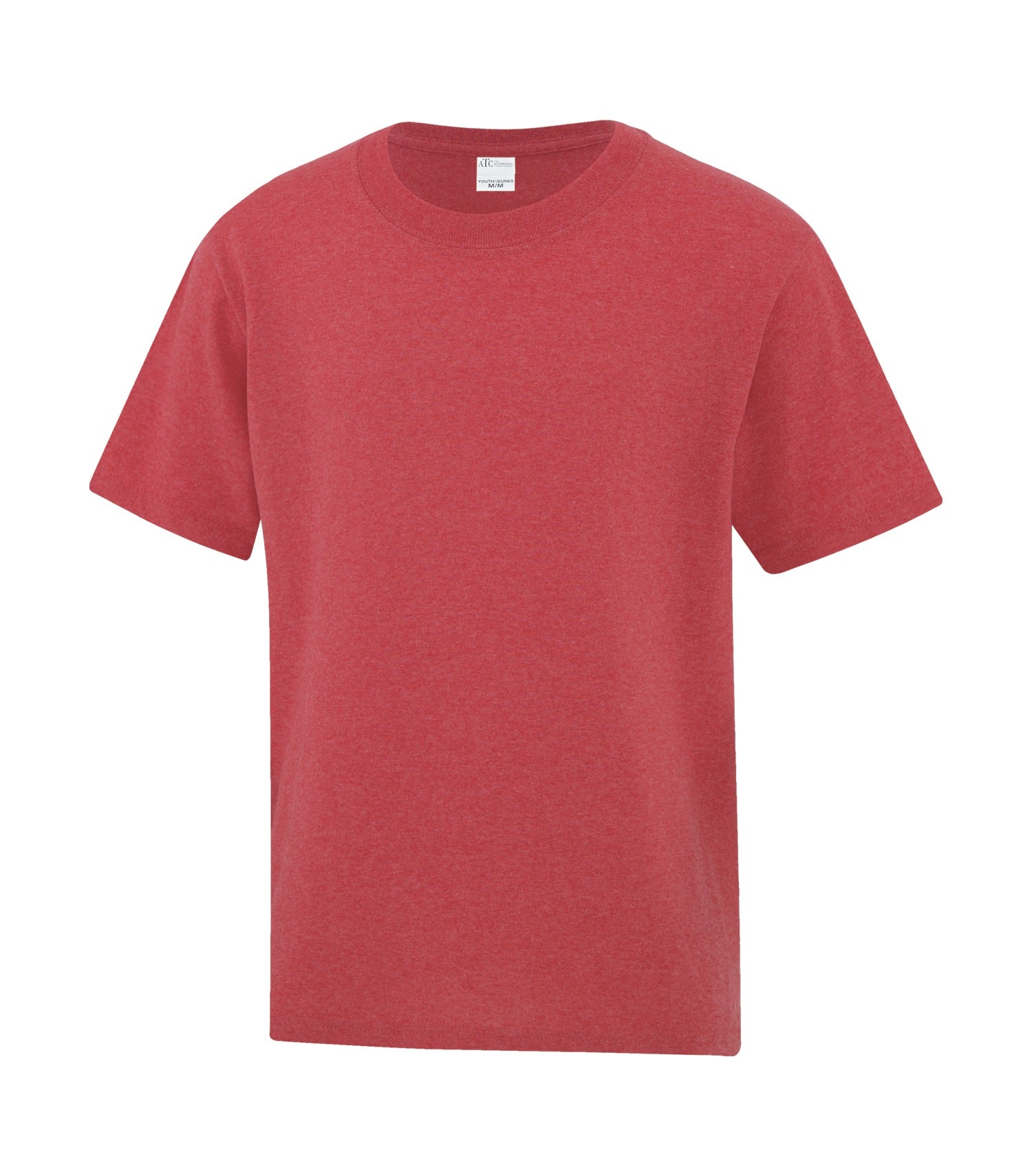 Hthr Red-model Image