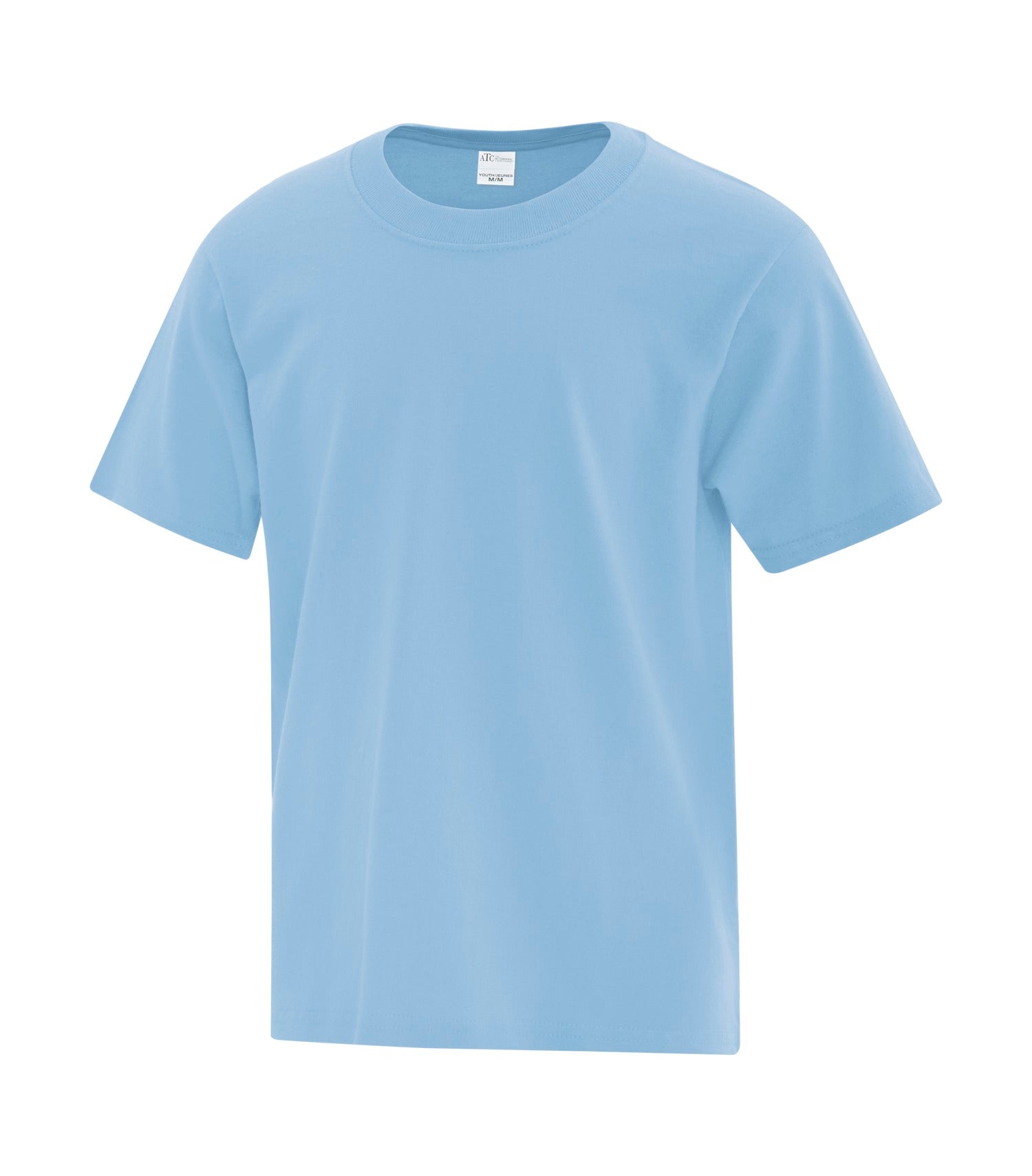 Light Blue-model Image