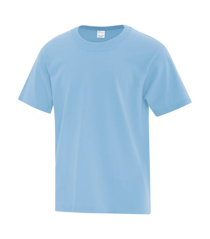 Light Blue-model Image