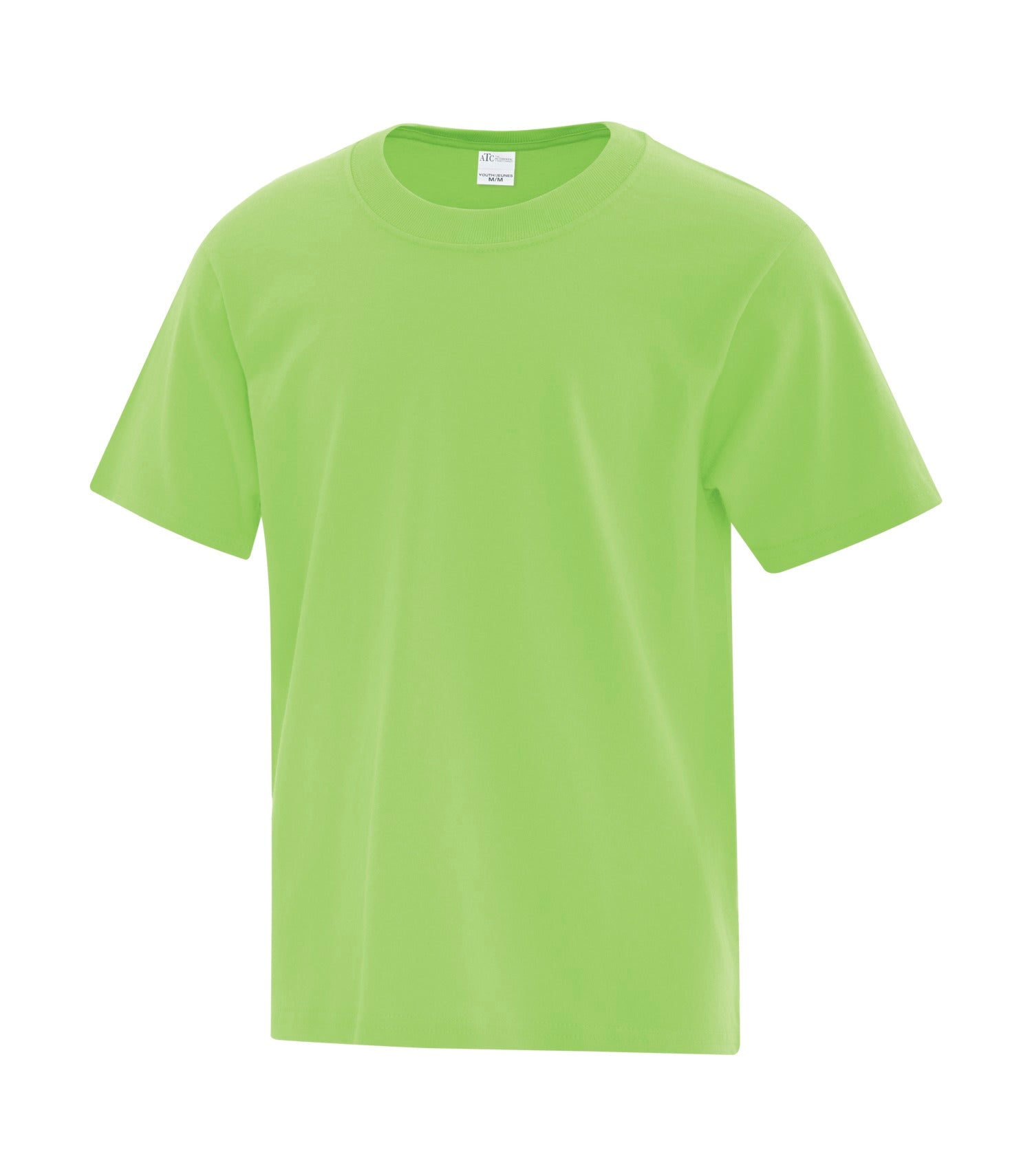 Lime-model Image