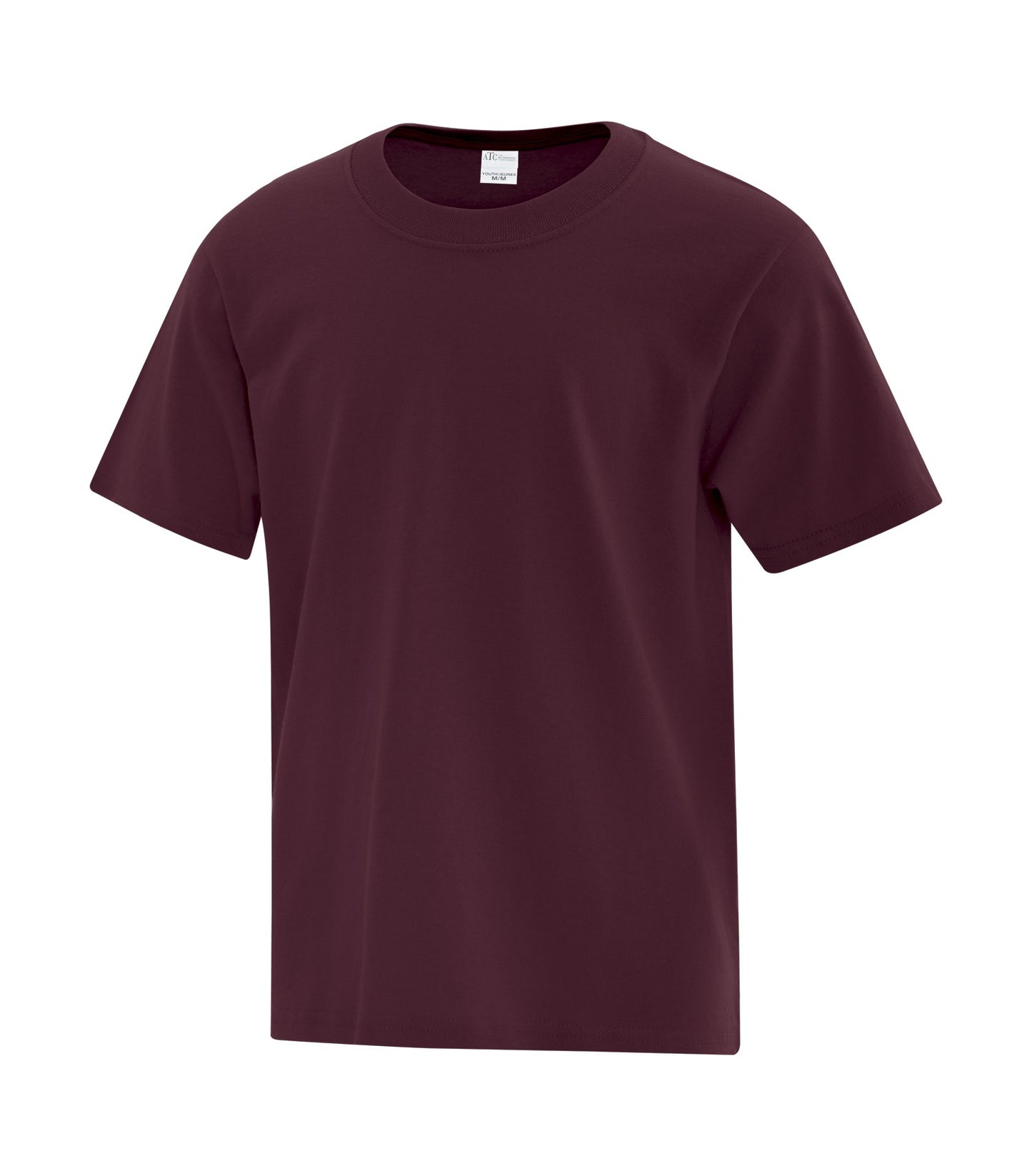Maroon-model Image