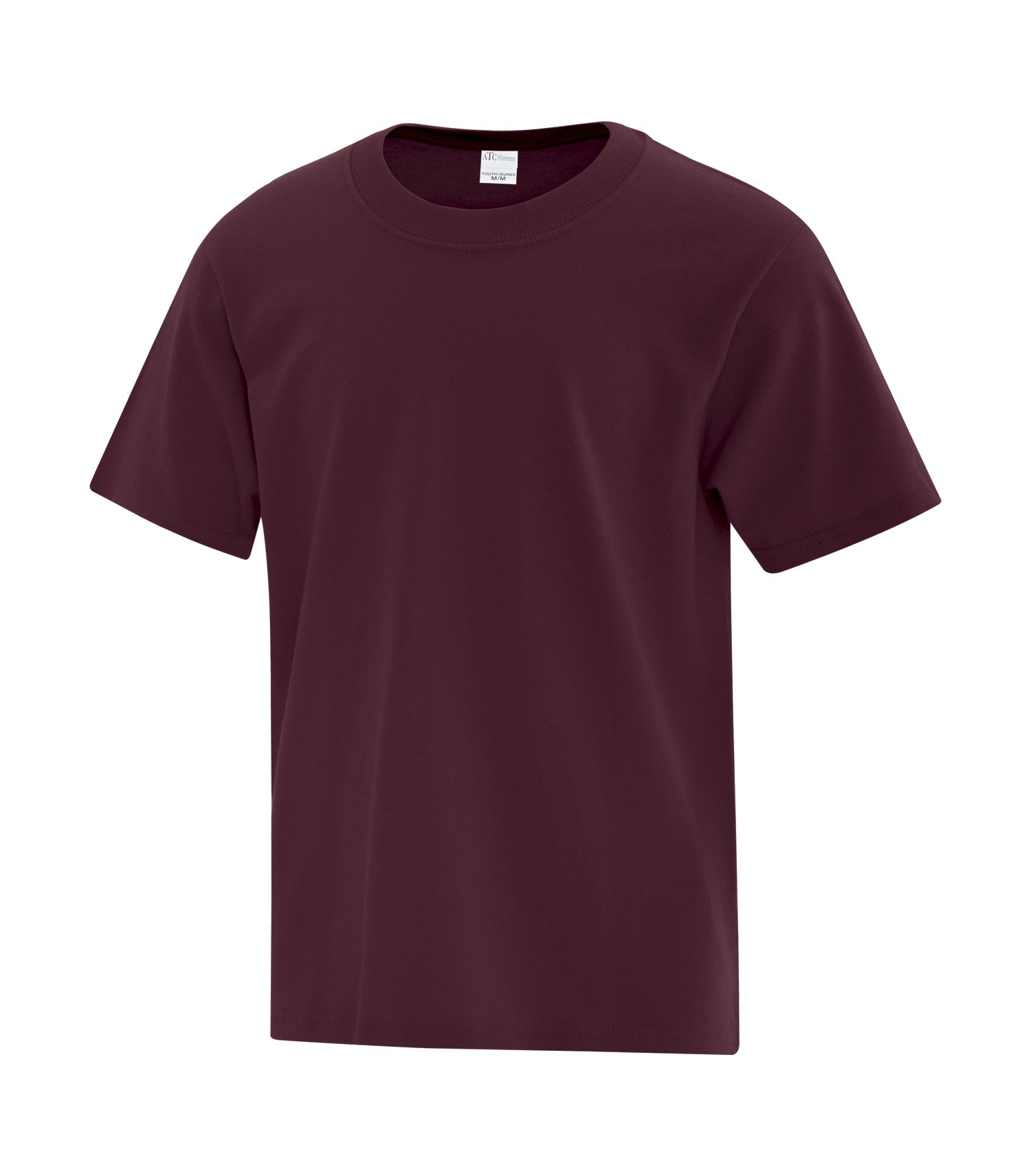 Maroon-model Image