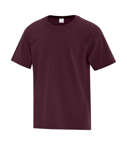 Maroon-model Image