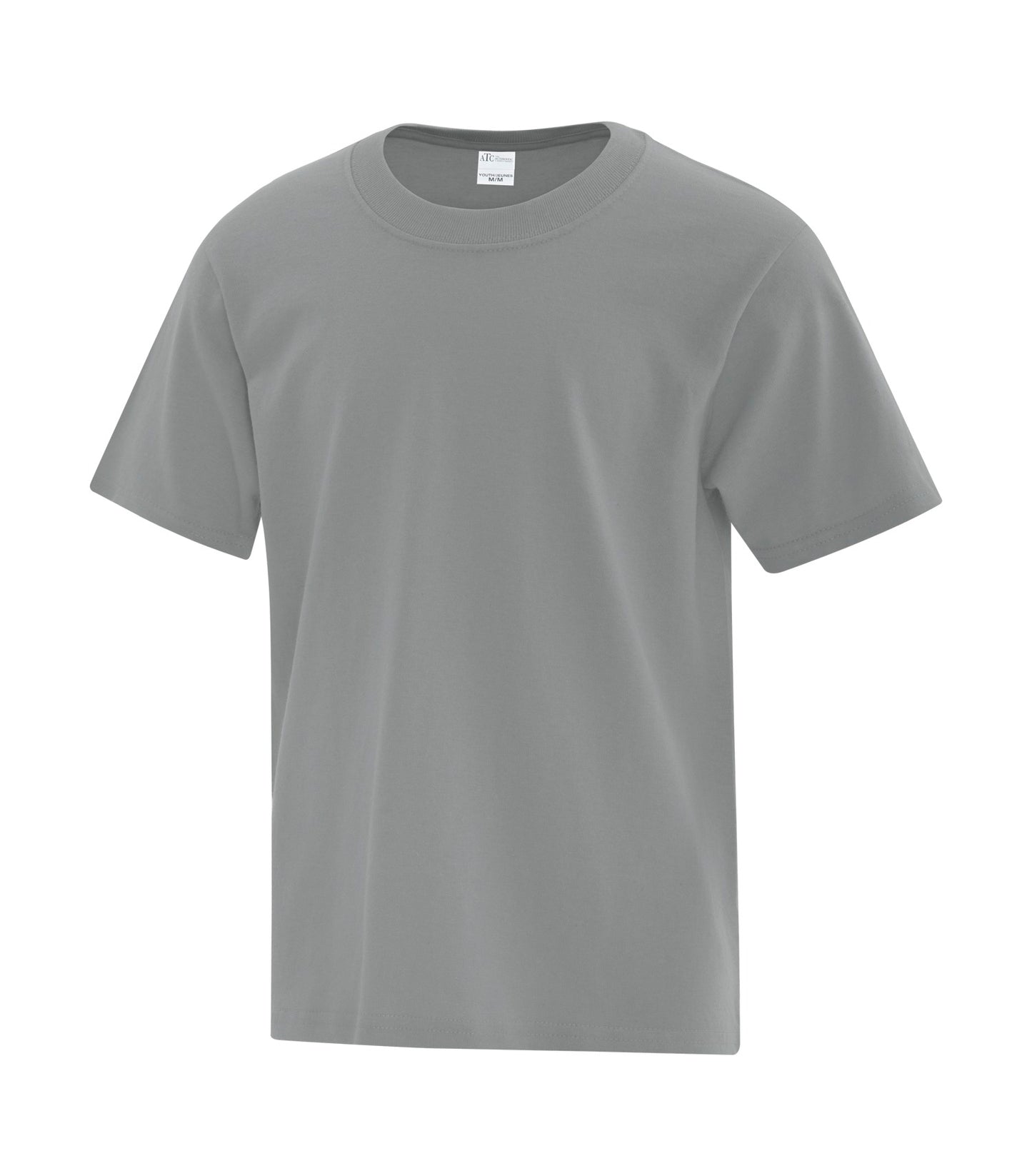 Medium Grey-model Image