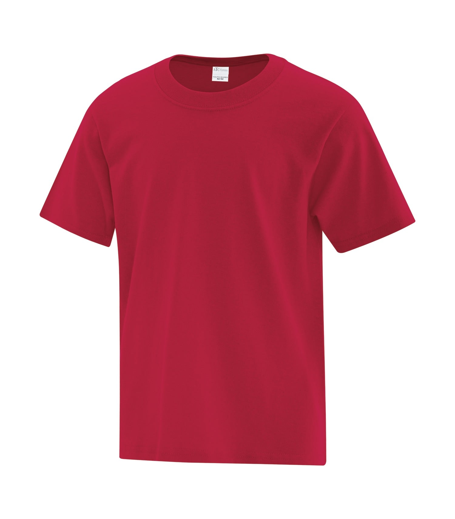 Red-model Image