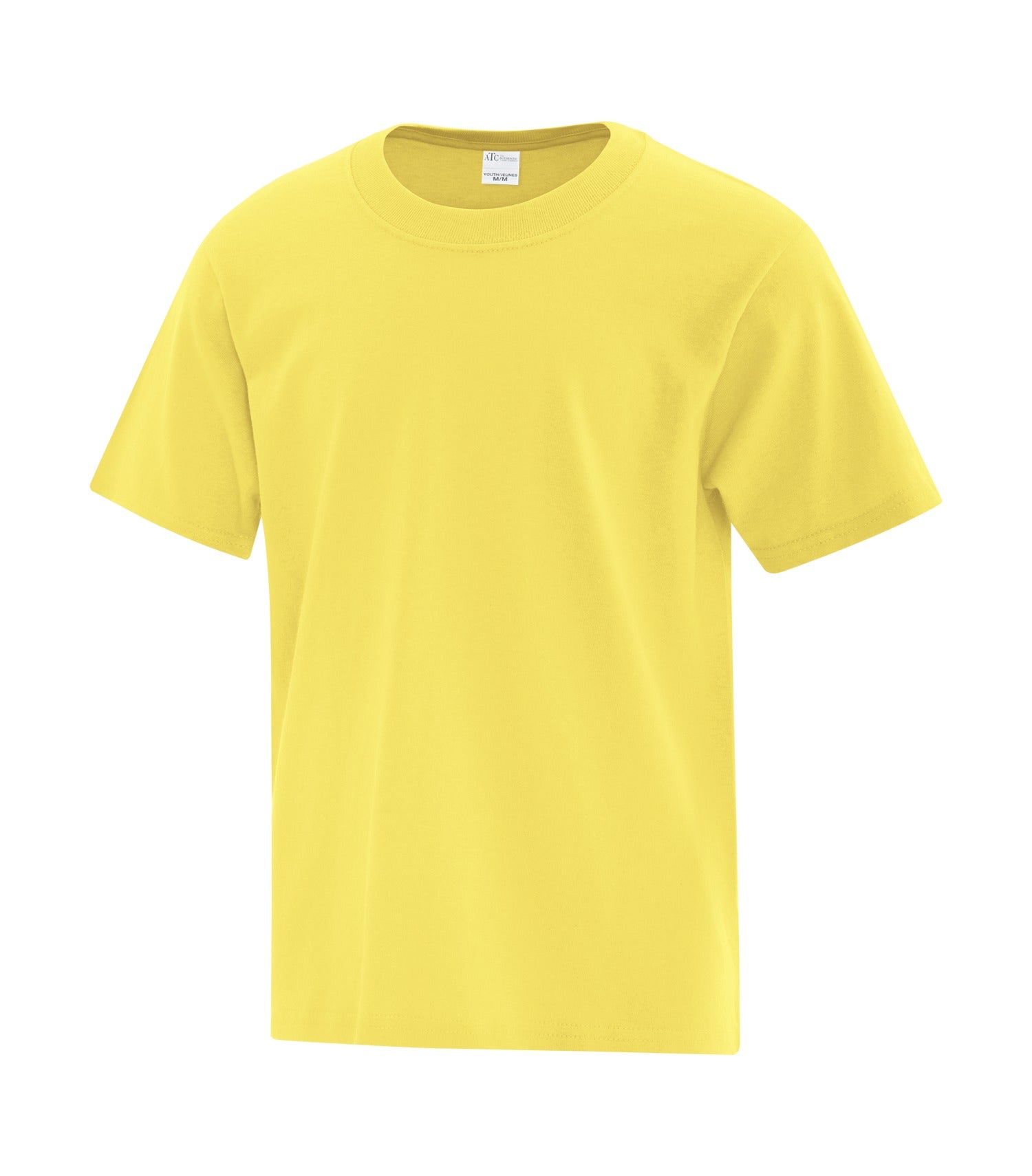 Yellow-model Image
