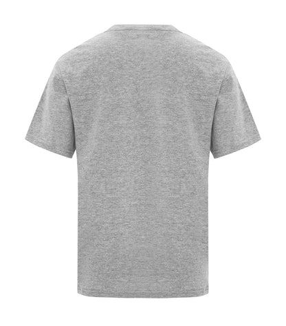 Athletic Hthr-model Image