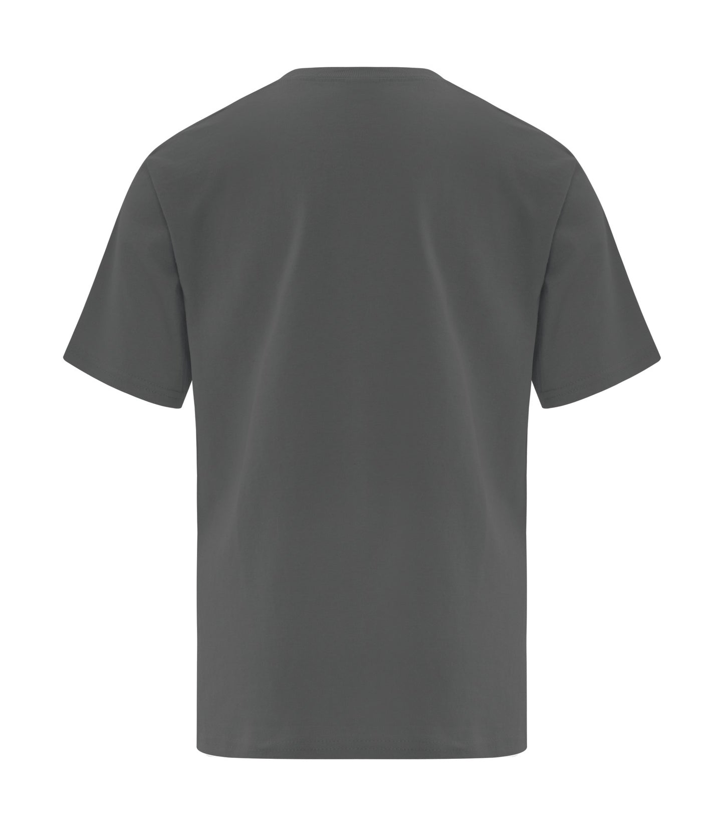 Charcoal-model Image