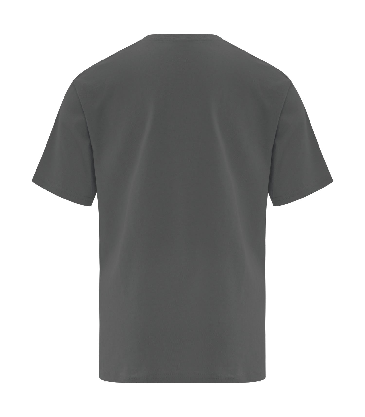 Charcoal-model Image