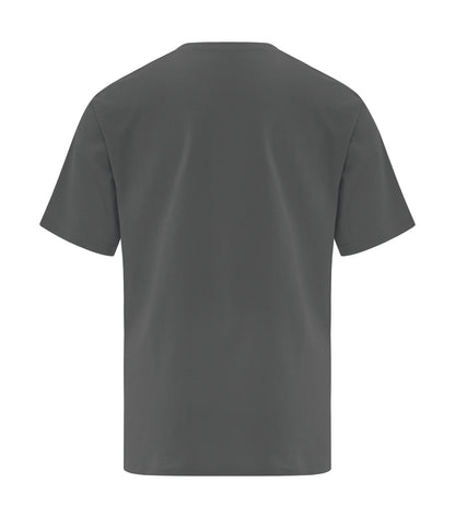 Charcoal-model Image