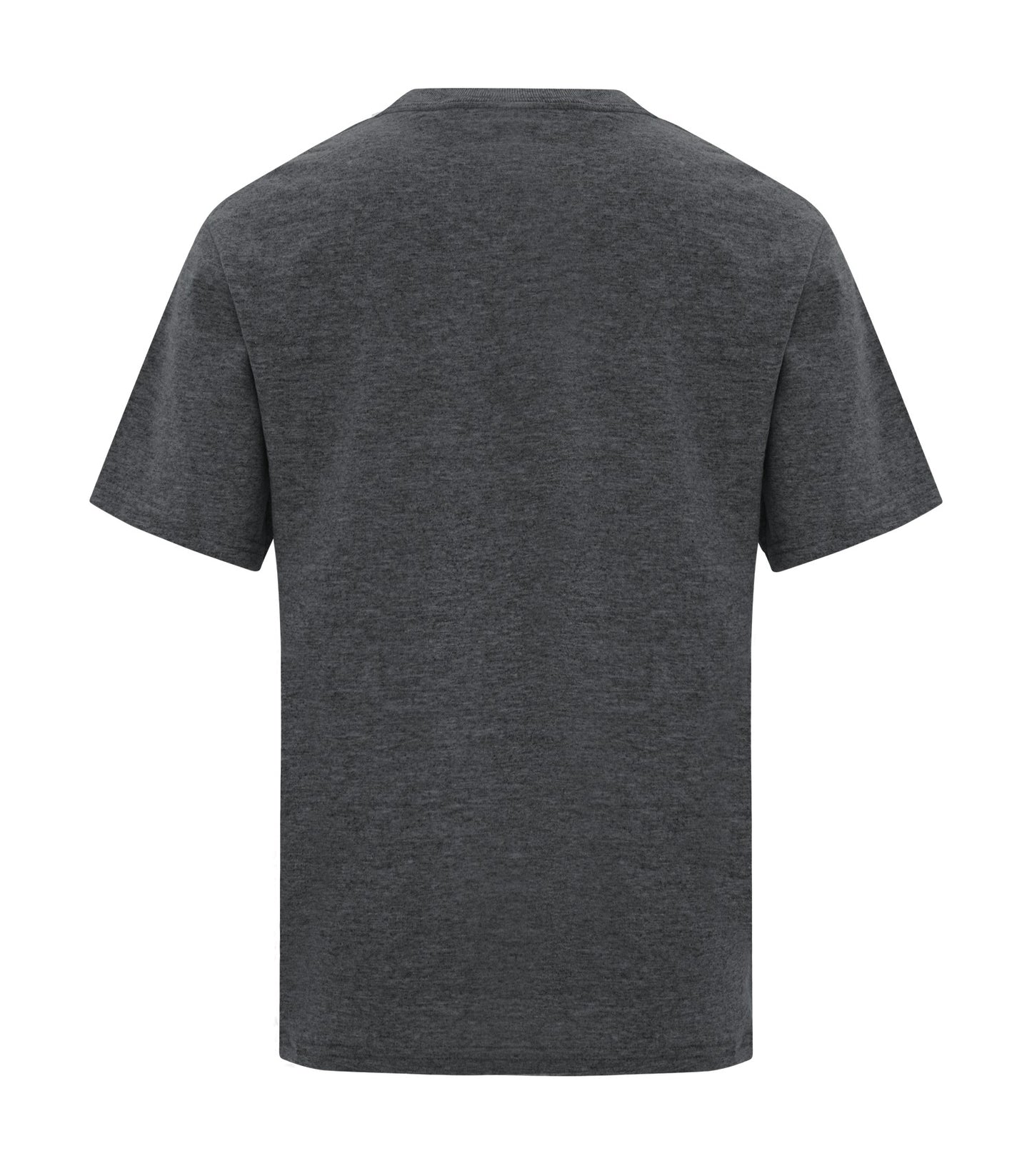 Dark HthrGrey-model Image