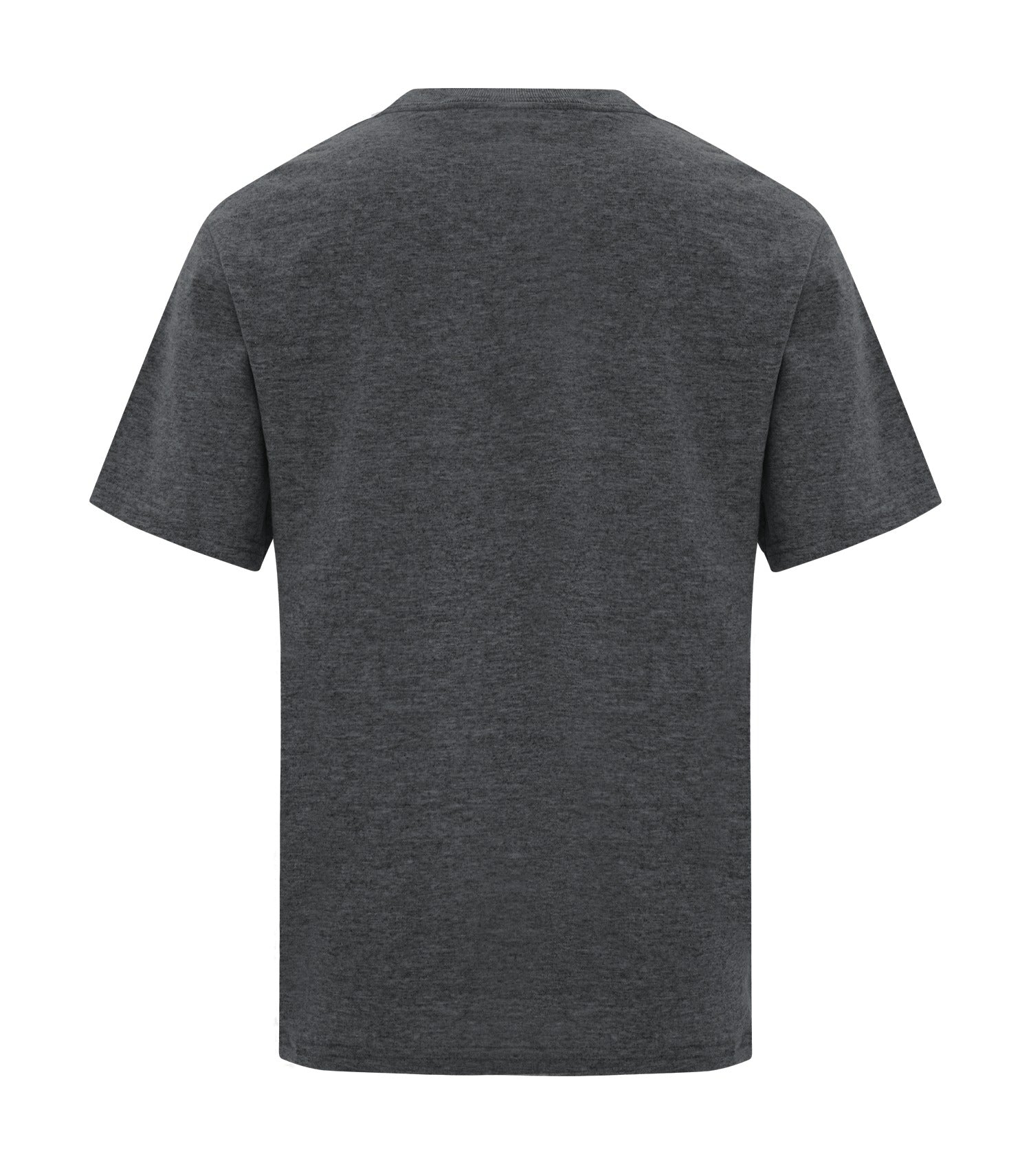 Dark HthrGrey-model Image