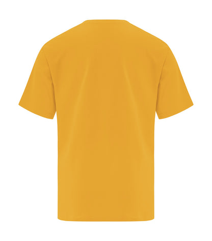Gold-model Image