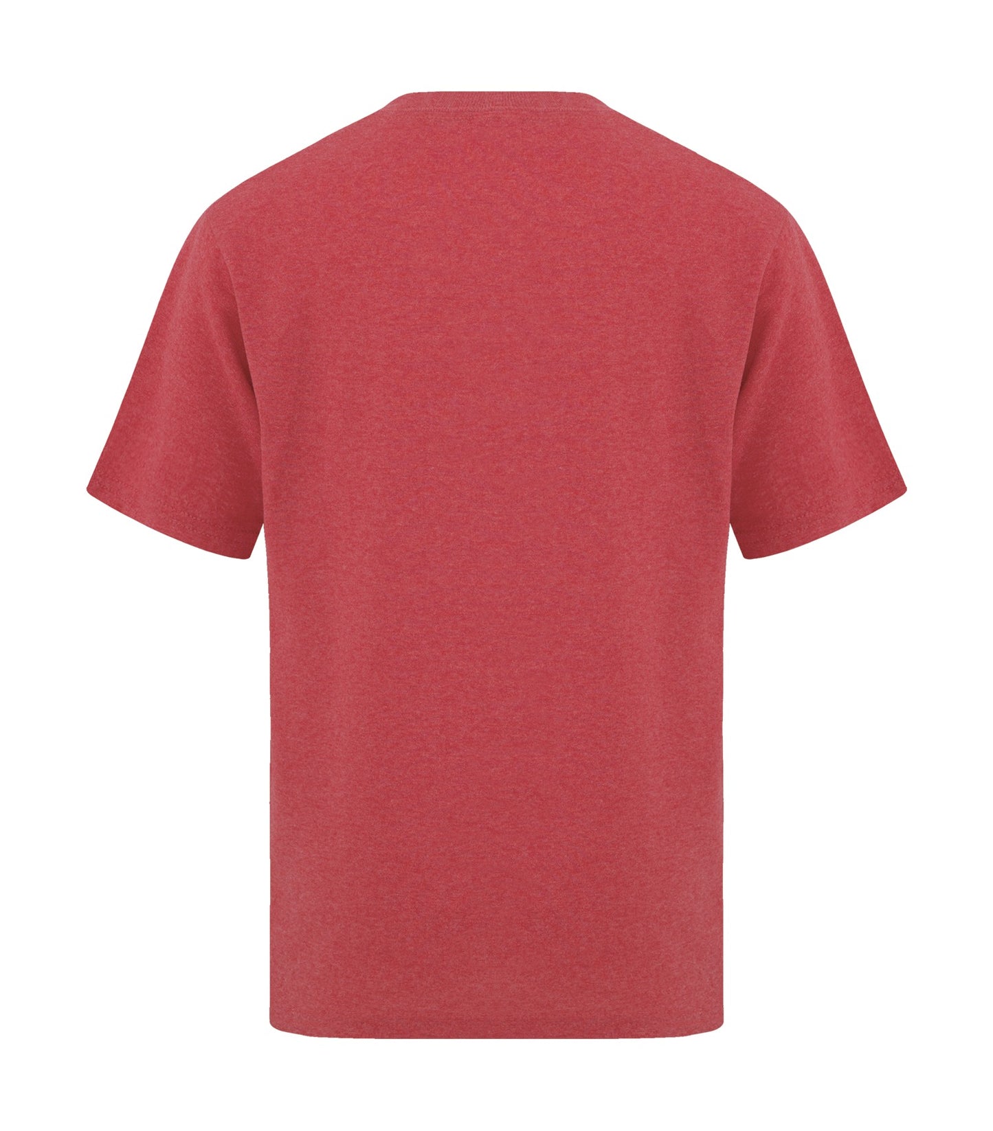 Hthr Red-model Image