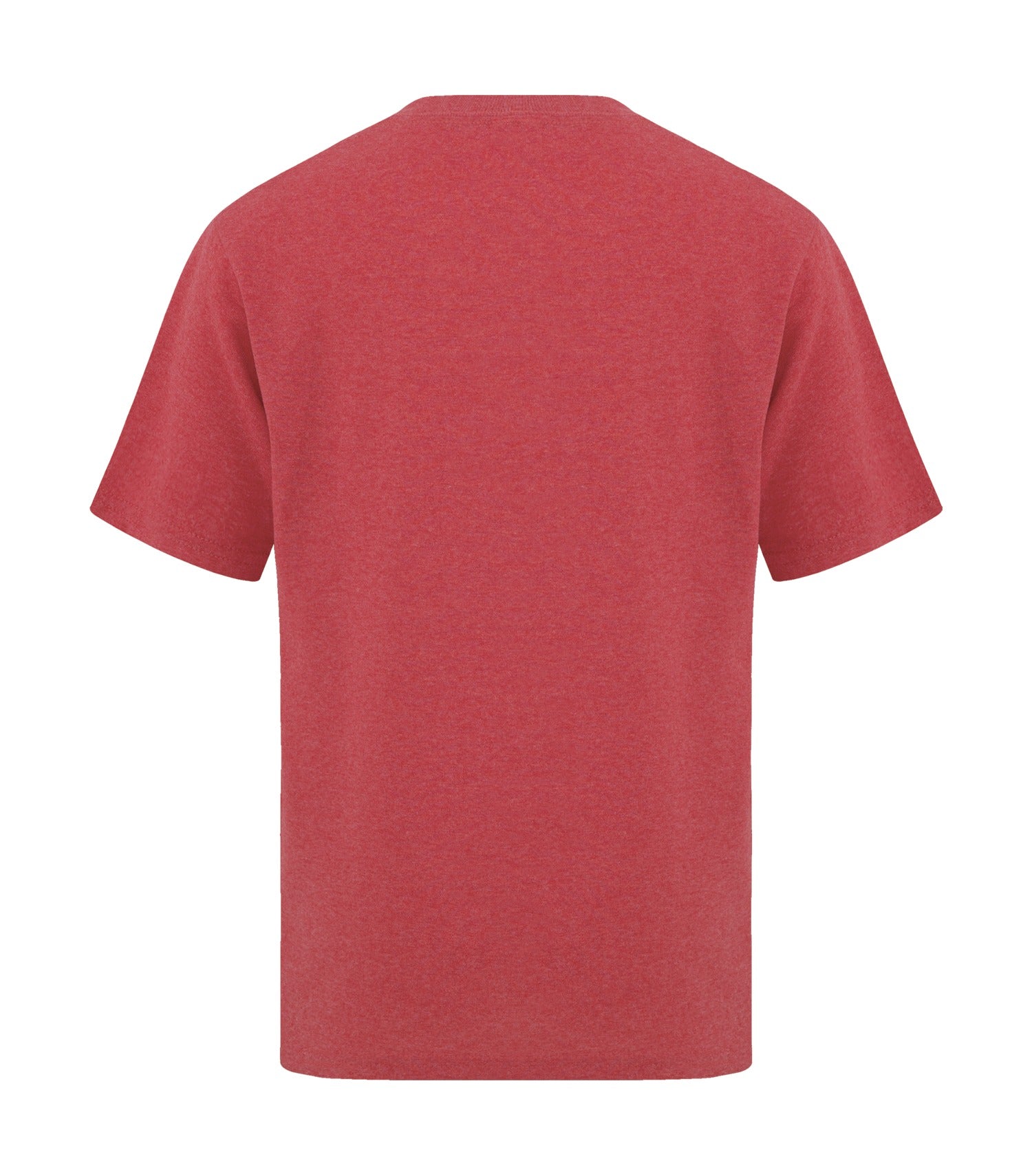 Hthr Red-model Image