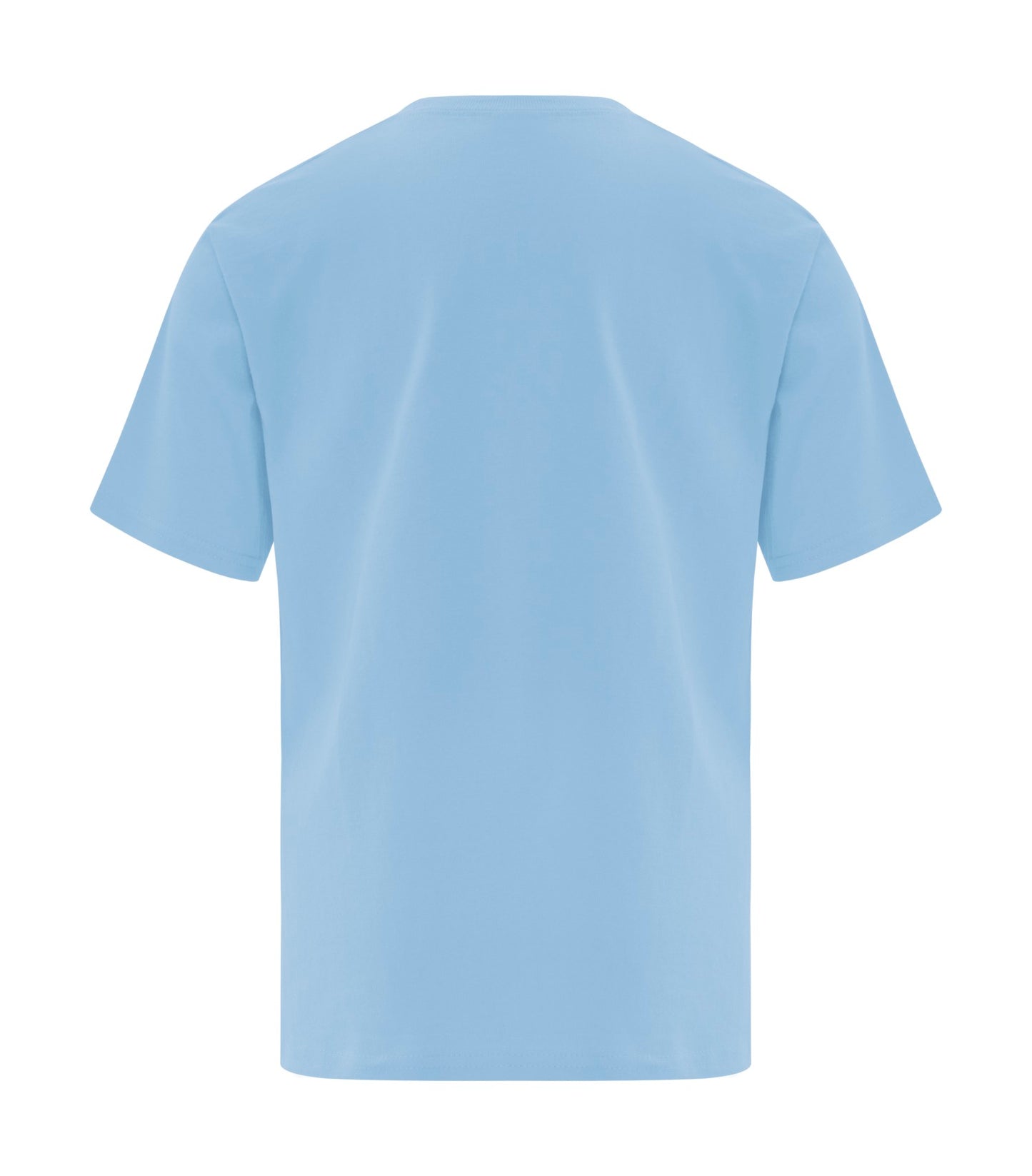 Light Blue-model Image