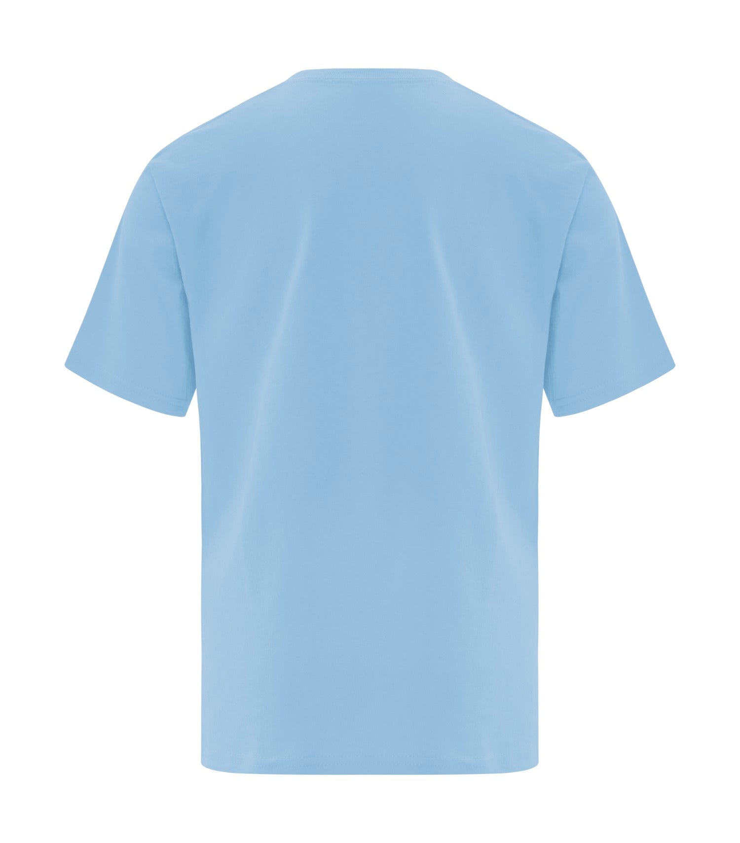 Light Blue-model Image