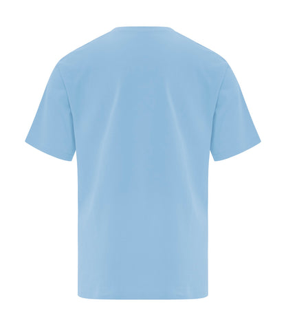 Light Blue-model Image