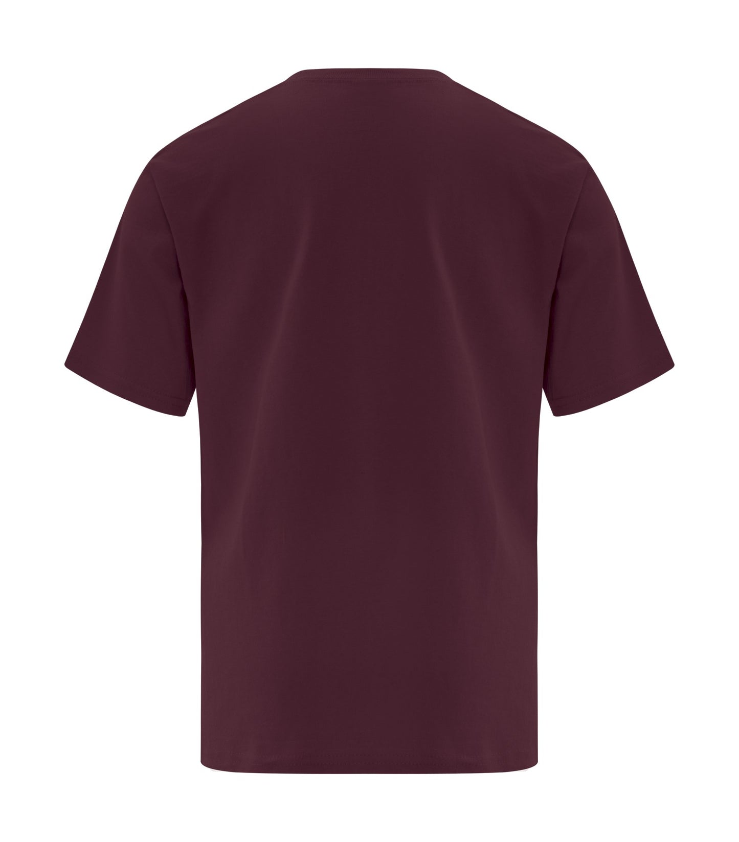 Maroon-model Image
