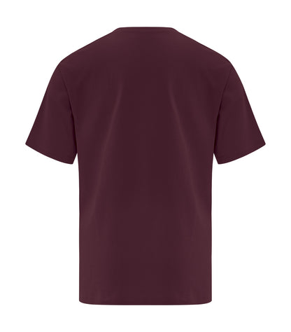 Maroon-model Image