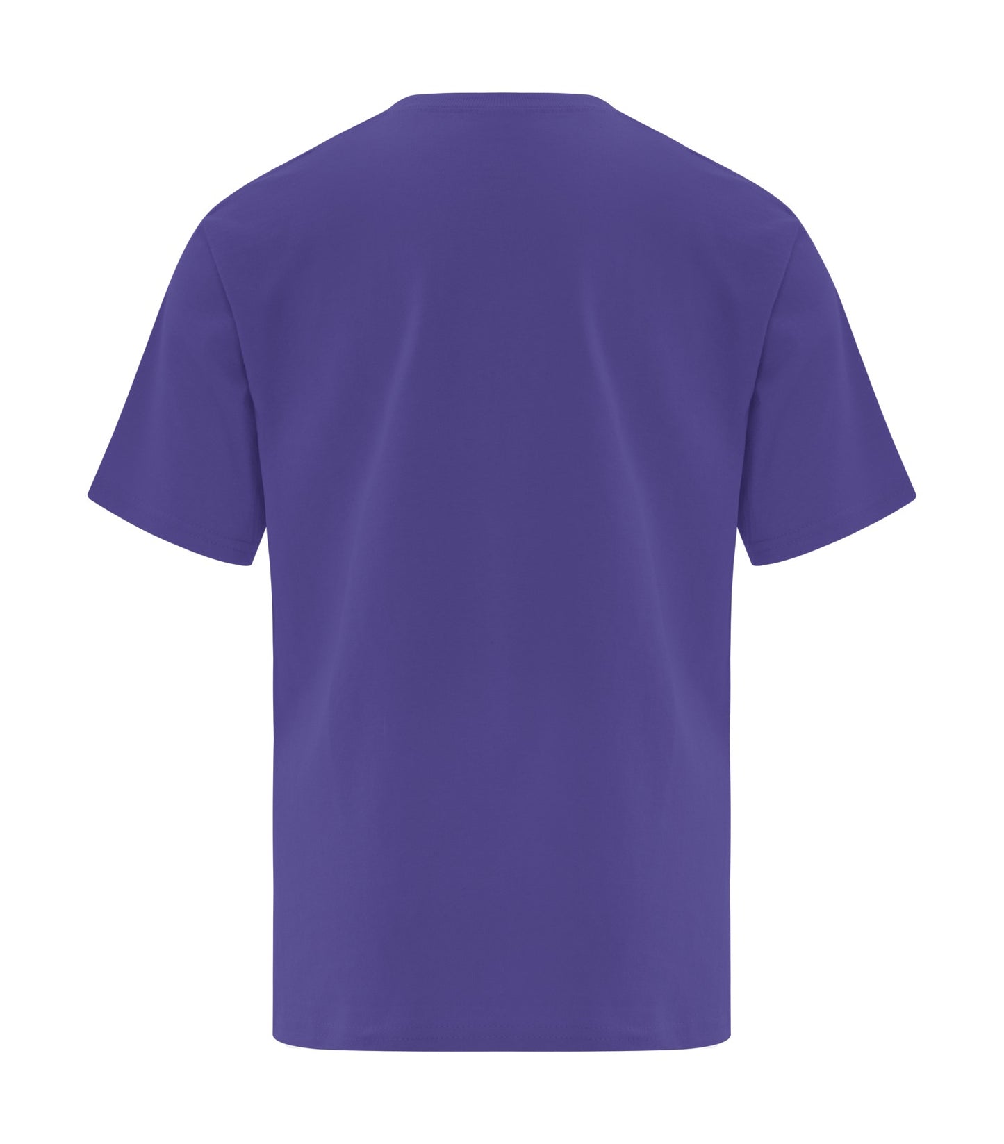 Purple-model Image
