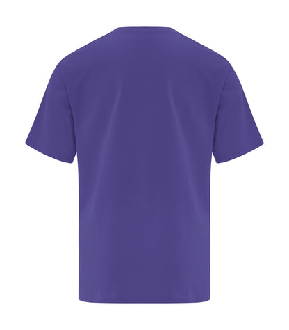 Purple-model Image