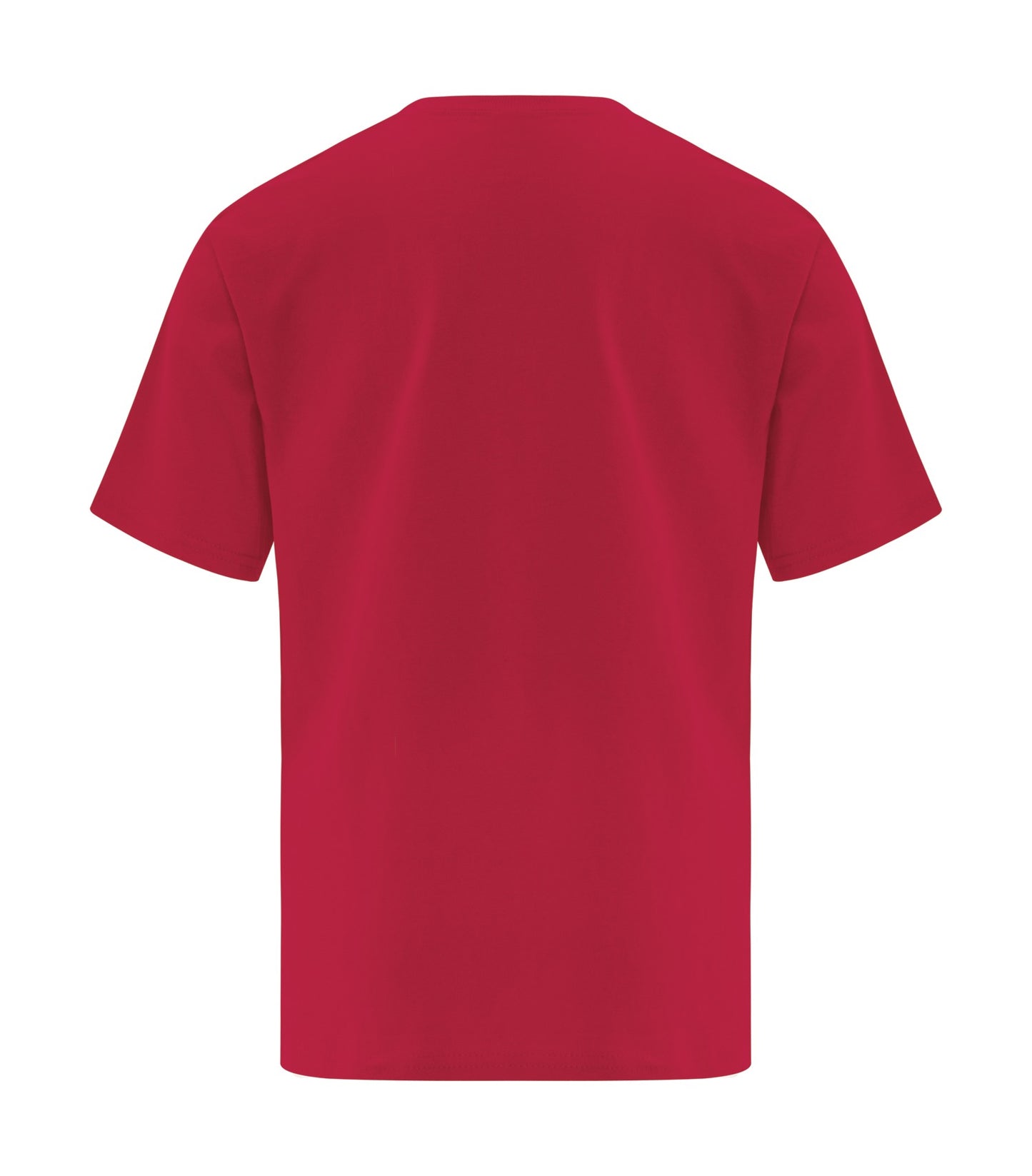 Red-model Image