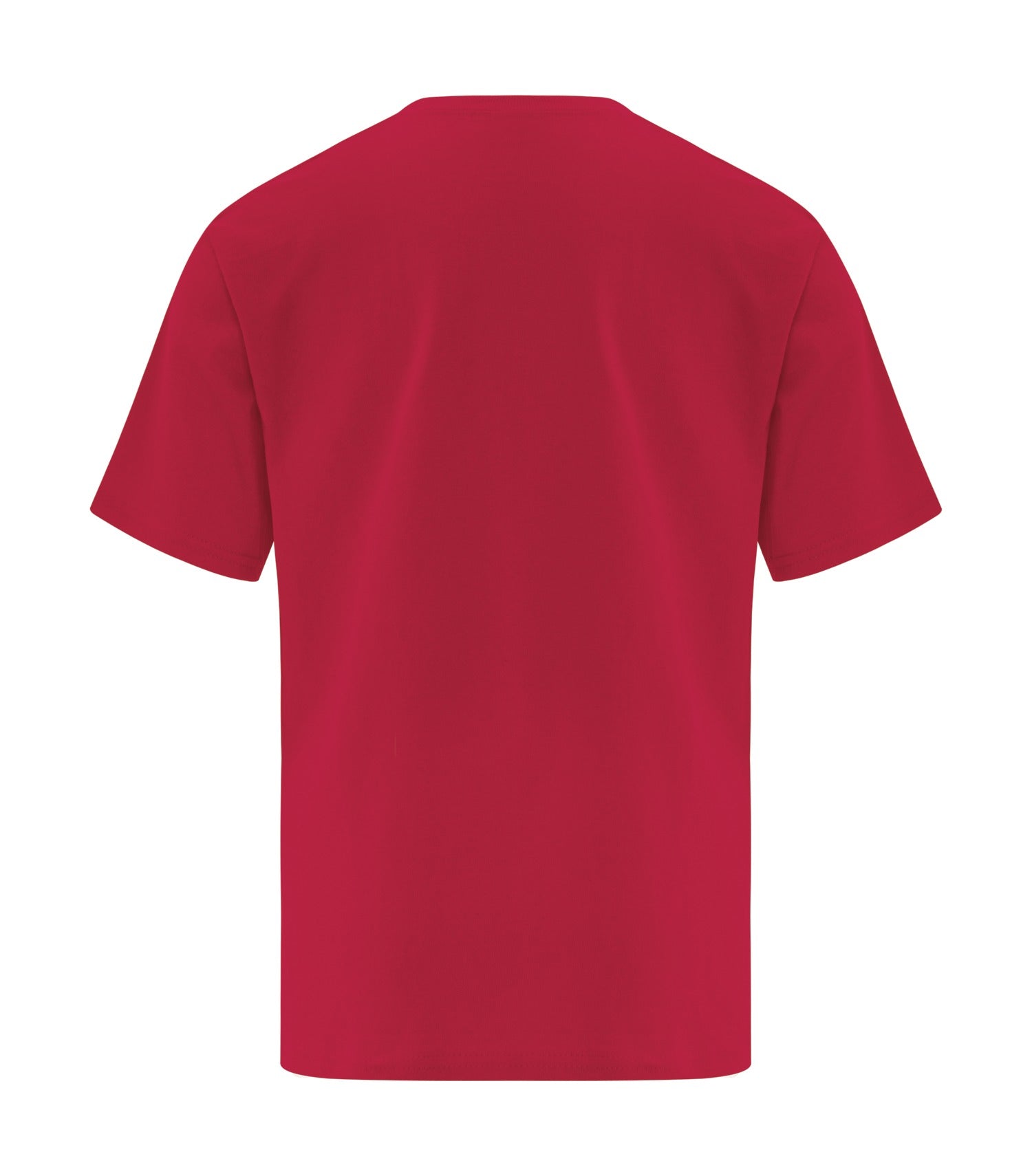 Red-model Image