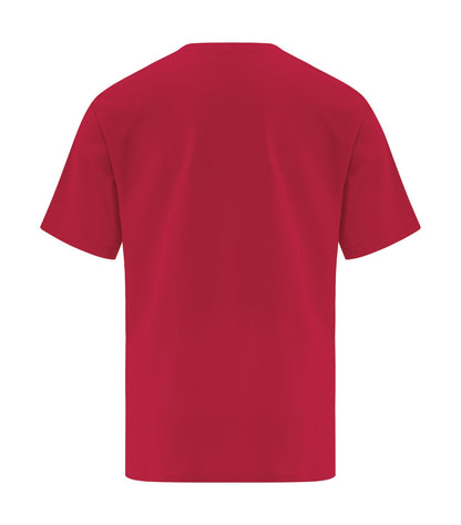 Red-model Image