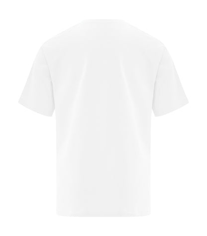 White-model Image