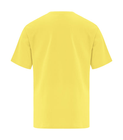 Yellow-model Image