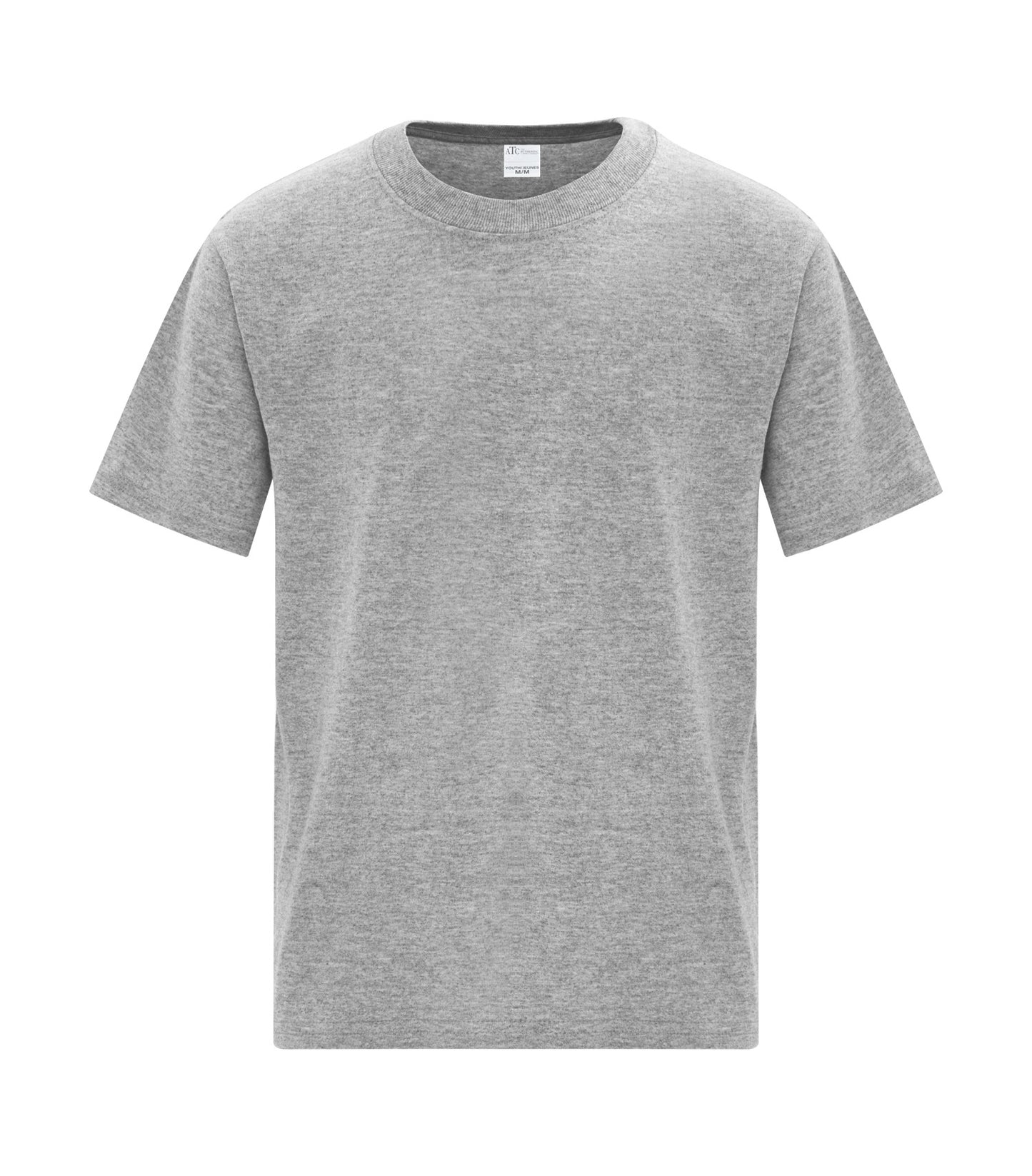 Athletic Hthr