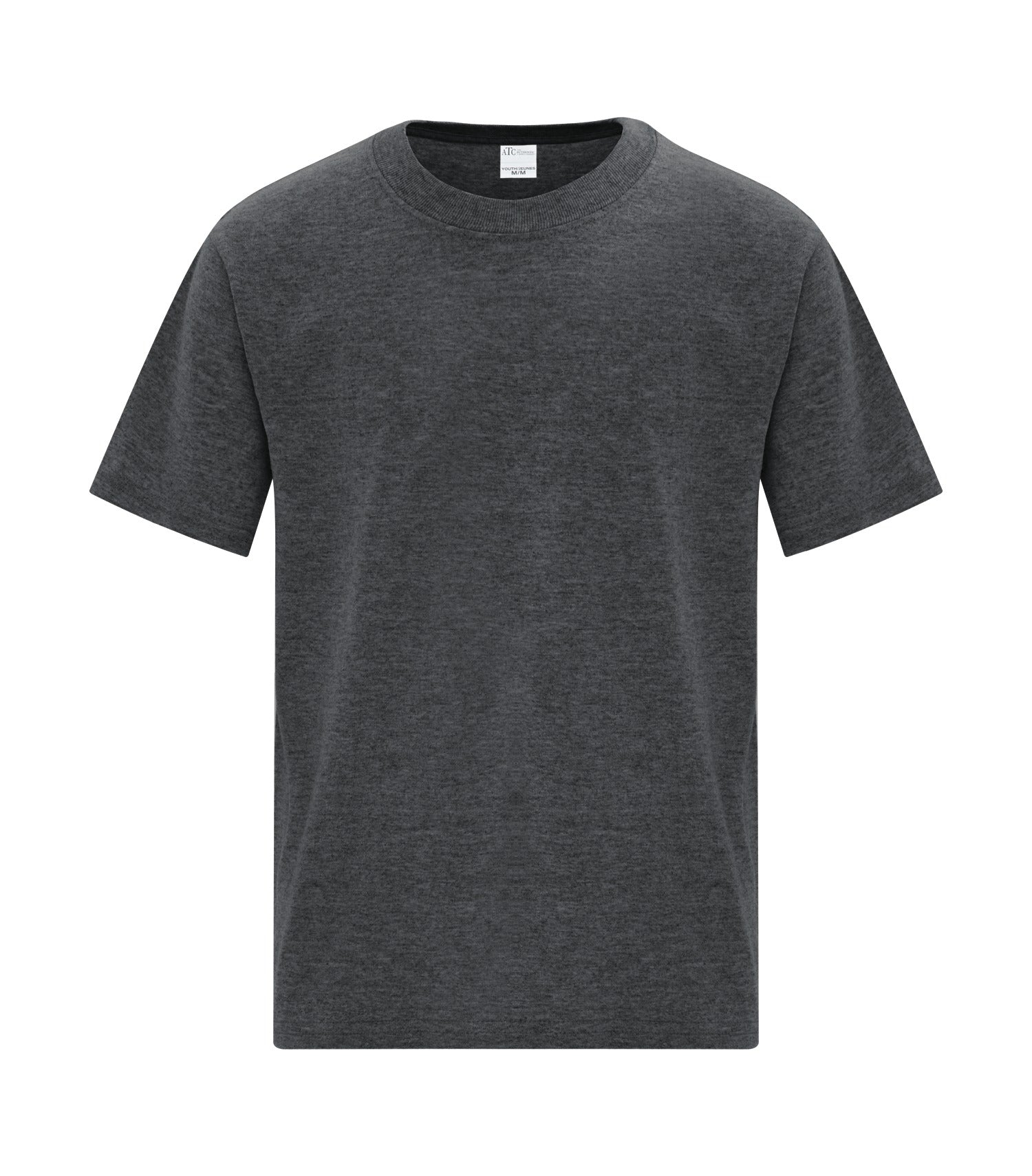Dark HthrGrey