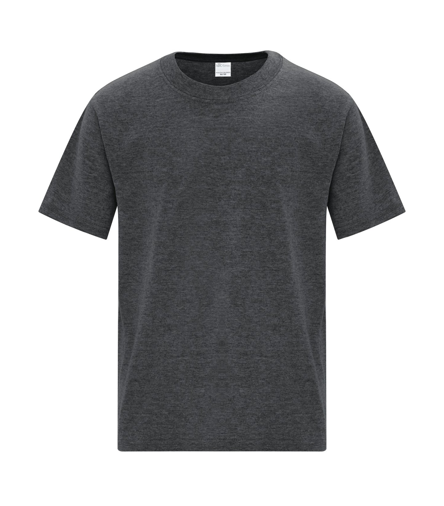 Dark HthrGrey