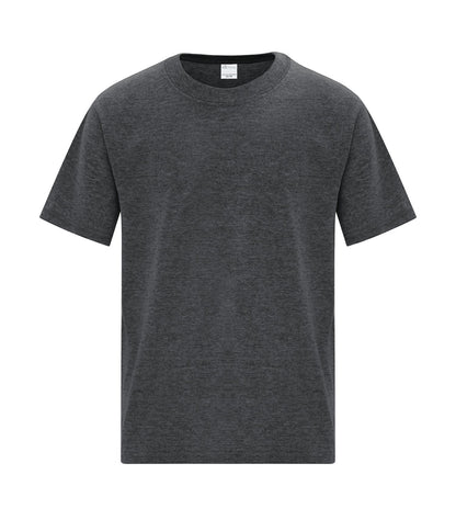 Dark HthrGrey