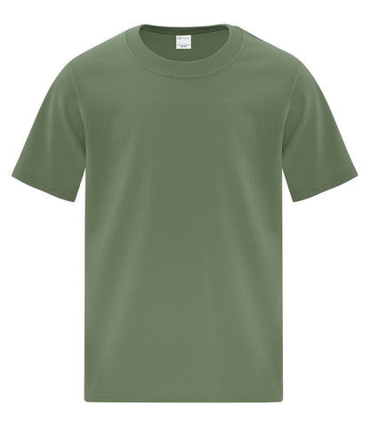 Fatigue Green
