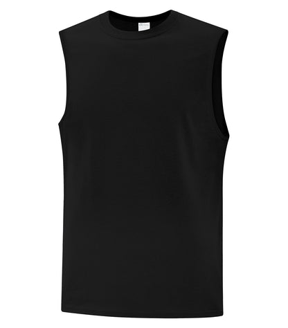 Black-model Image