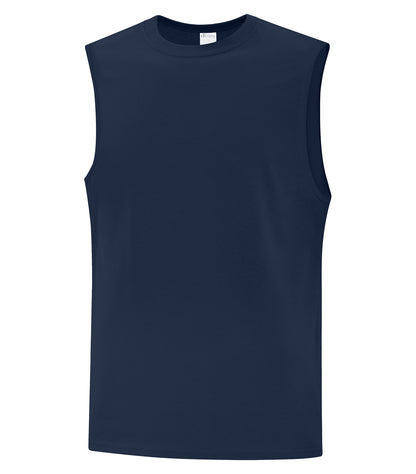Navy-model Image