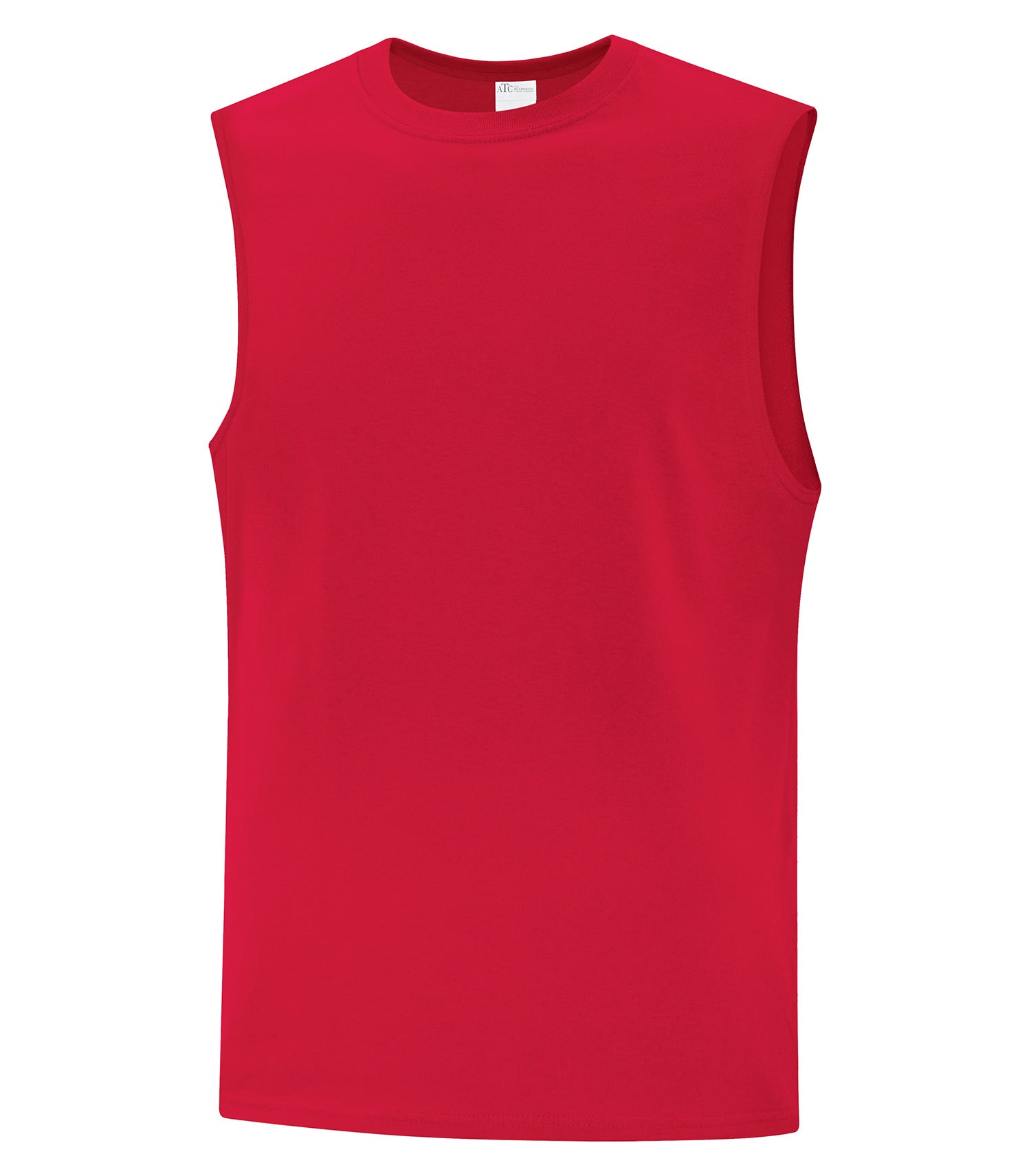 Red-model Image