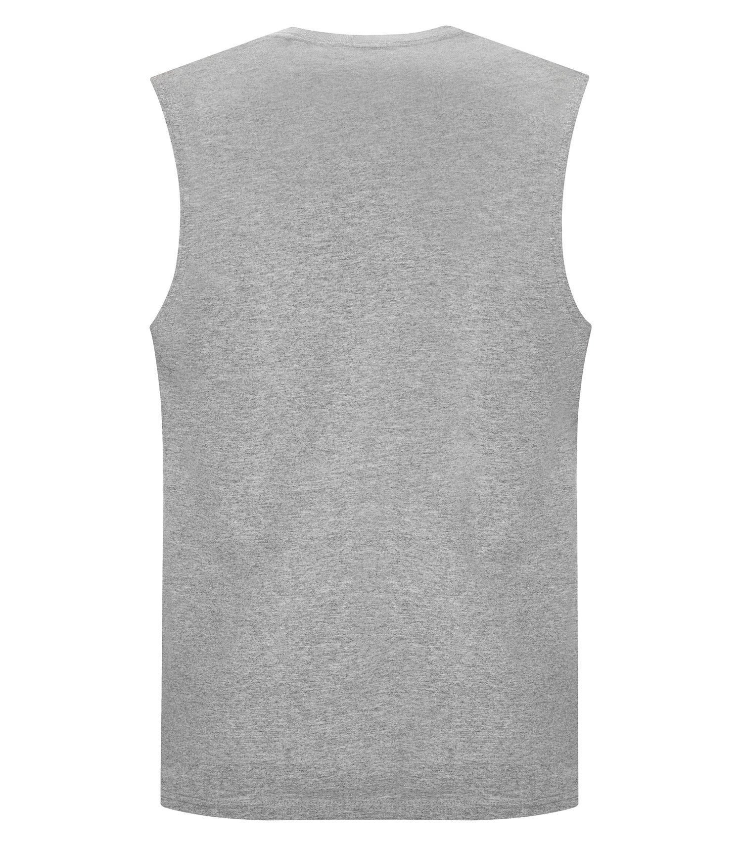 Athletic Hthr-model Image