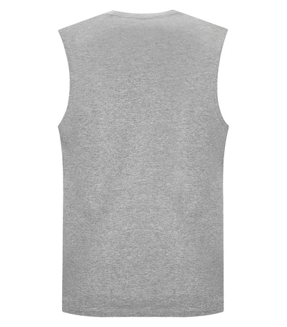 Athletic Hthr-model Image