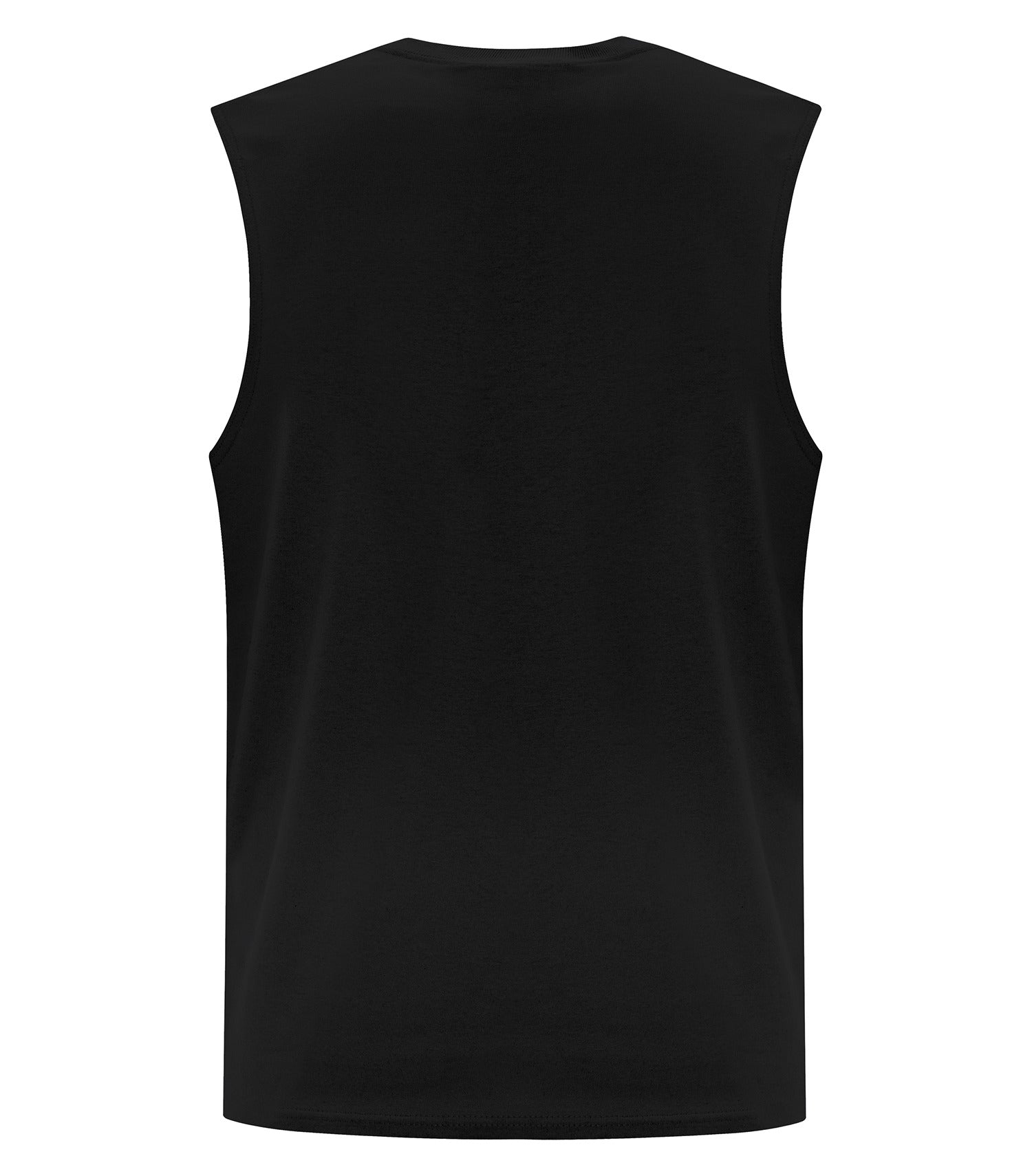 Black-model Image